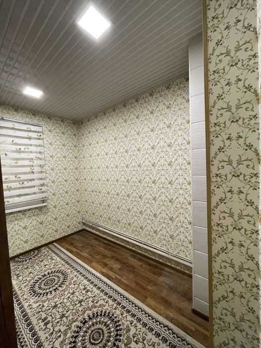 Квартира продажа 2-комн. Сергели 138740