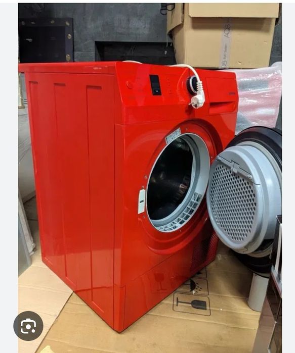 Ремонт стиральных машин