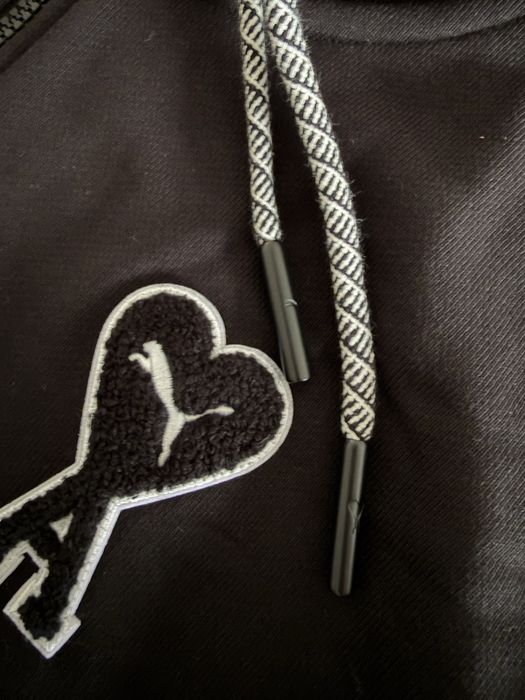 Hanorac Ami Paris x Puma | Size: L