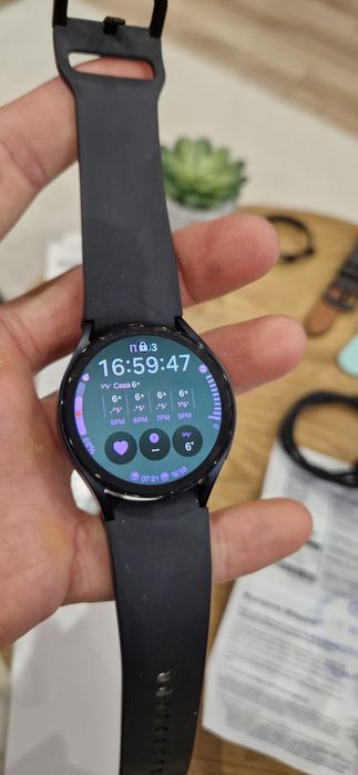 Samsung galaxy watch 6 40mm