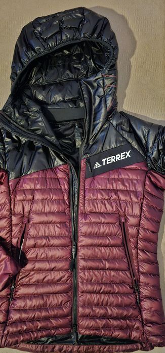Geacă damă Adidas Terrex,  Nou fara etichetă, Size XS