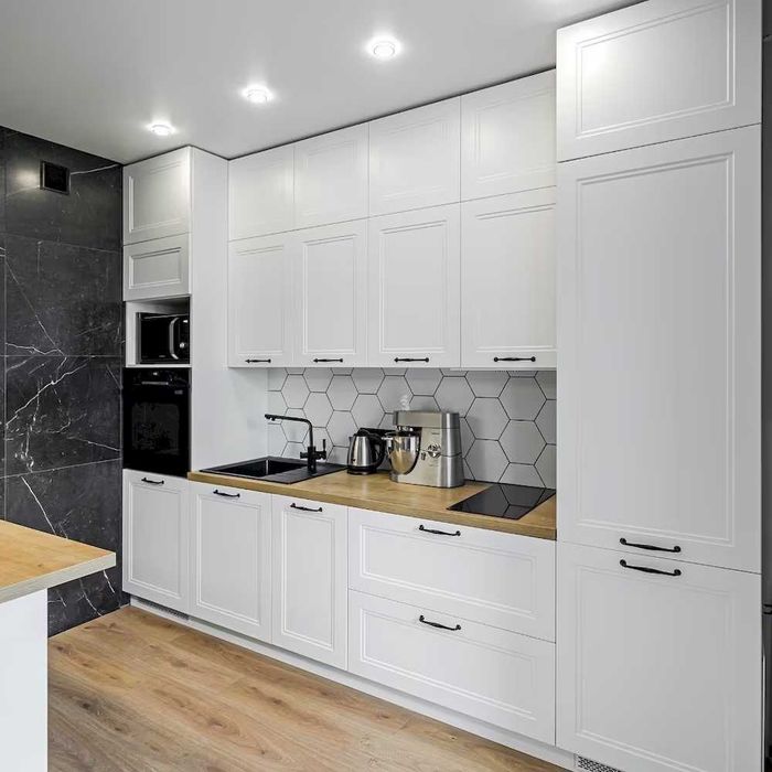 Мебель на заказ, Кухни, Шкафы в Астане