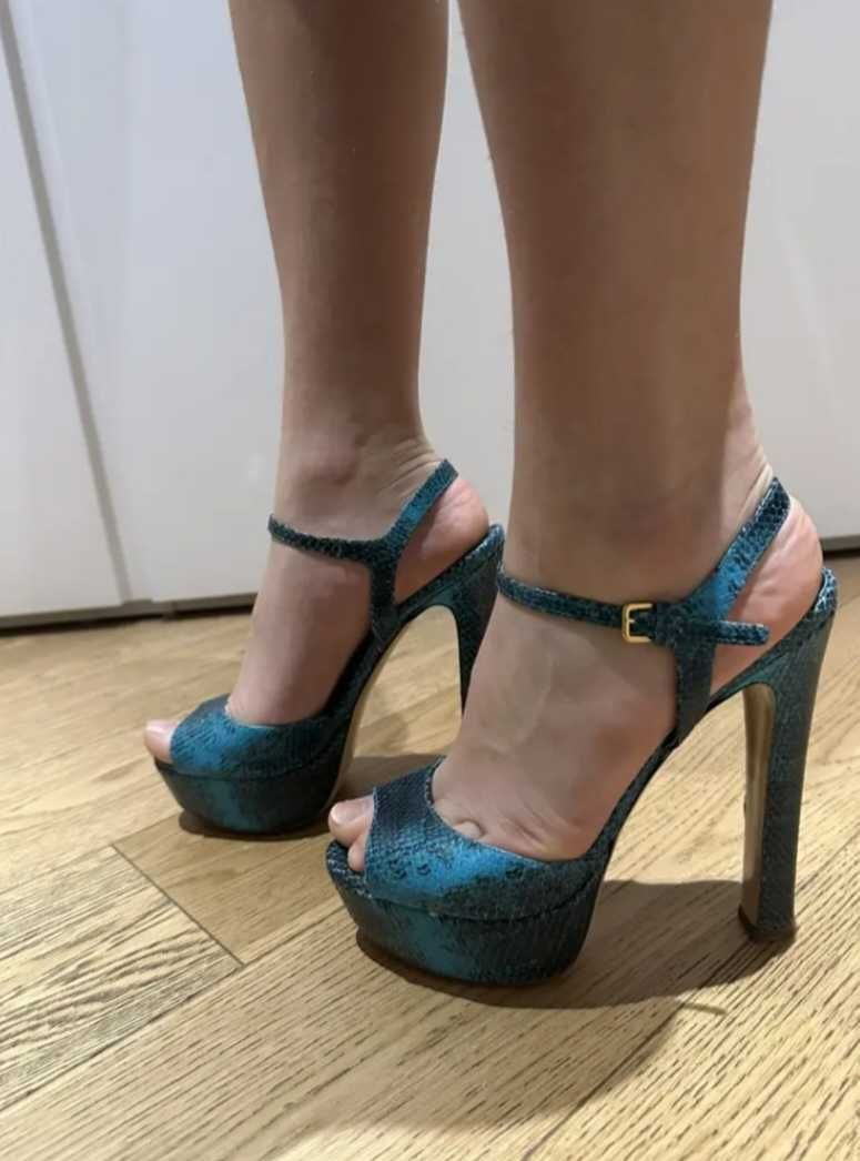 Miu Miu оригинални дамски сандали