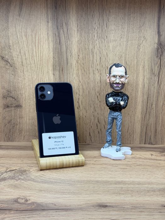 iPhone 12 128 gb | kapashev mobile