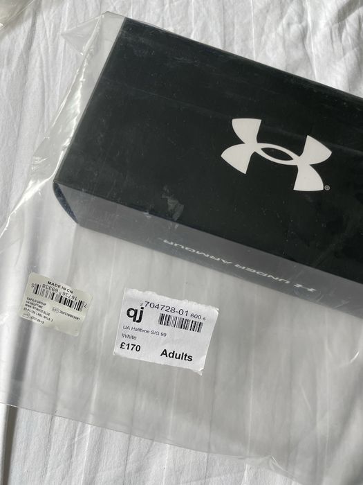 Under Armour UA HALFTIME 170£ слънчеви очила