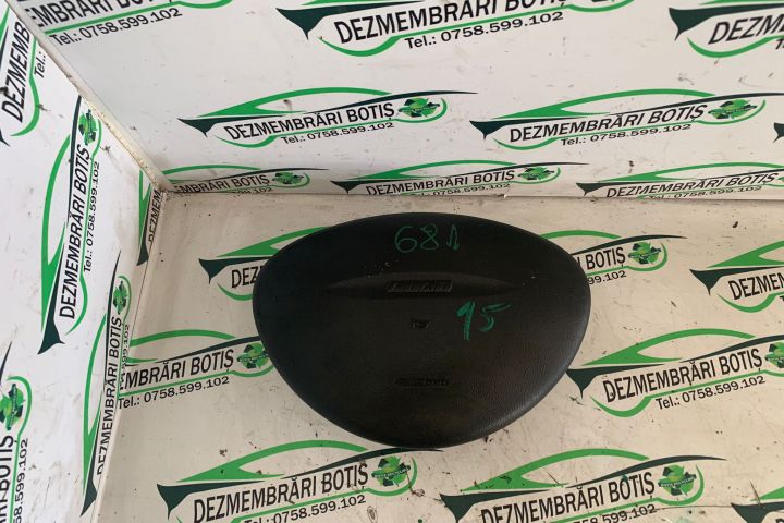 Airbag volan / sofer Fiat Punto a 2-a generatie