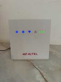 Алтел 4G интернет