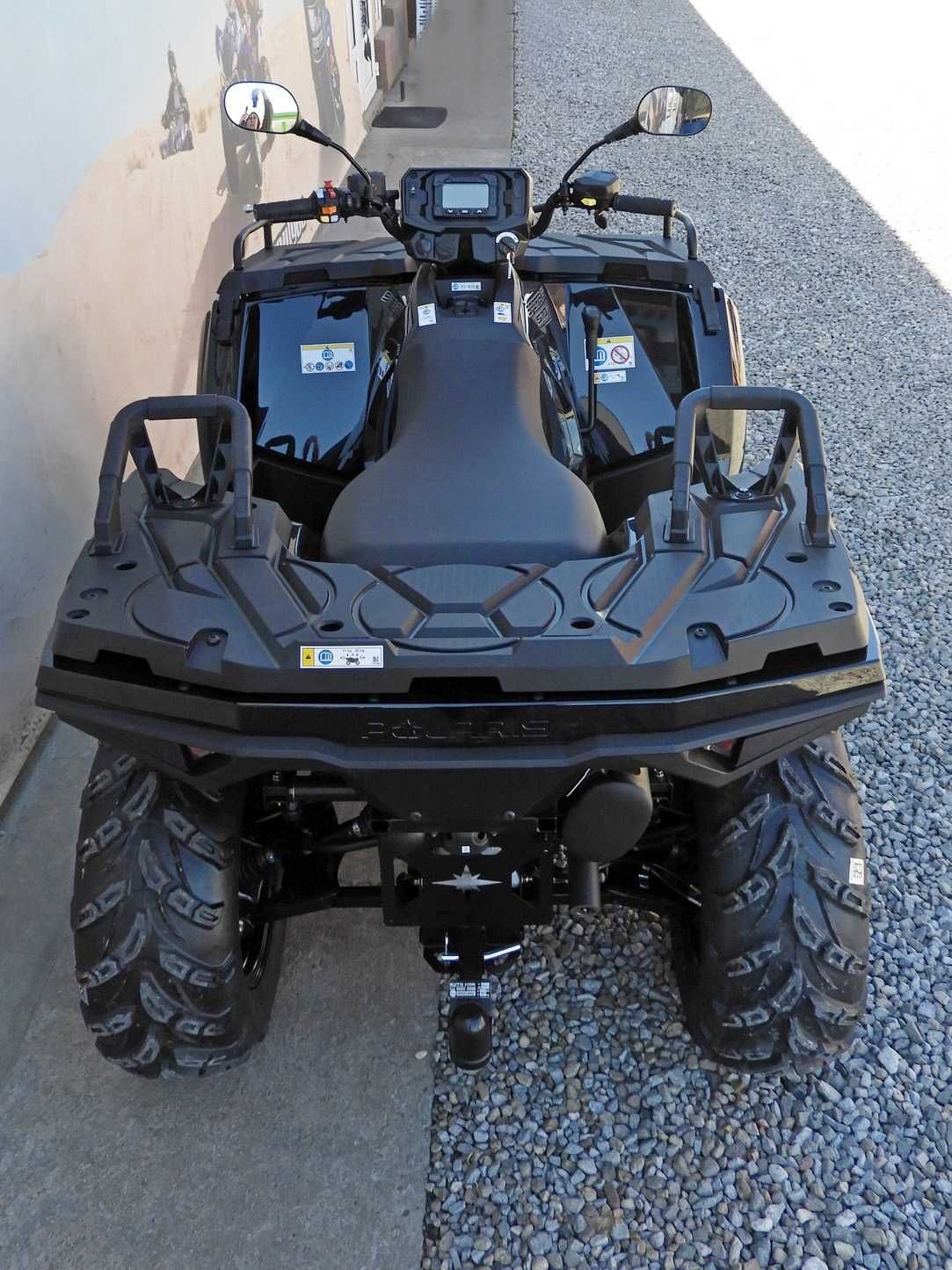 Lichidare ATV Polaris Sportsman 570 EPS SE T3B 2022 | Rate | Leasing