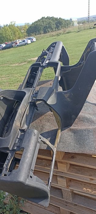 Vând piese E46 si E36