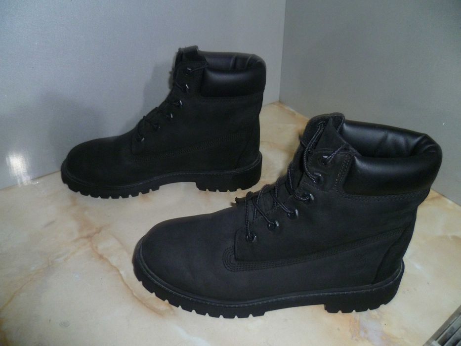 Timberland боти №39