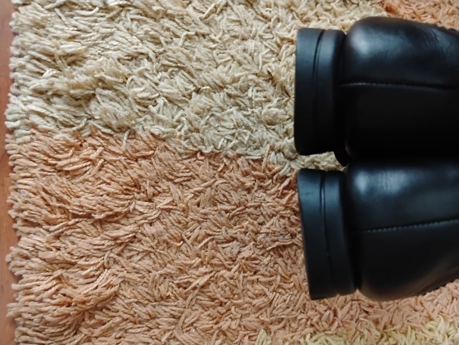 Botine piele Medicus nr 39