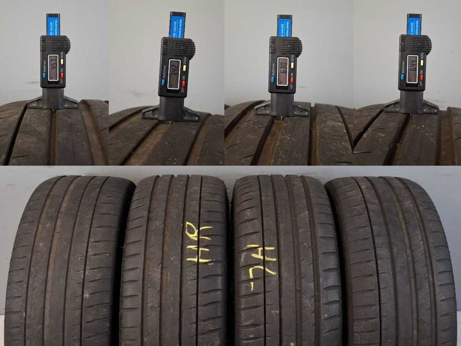 Roti/Jante bicolore Audi 5x112 235/40 R18 A4 (B7, B6); VW Passat; Seat