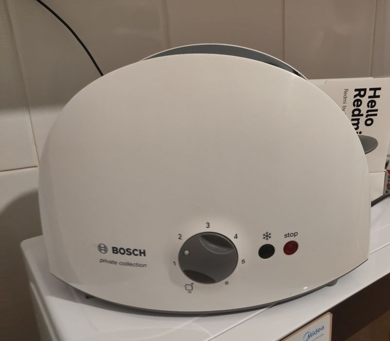 Продам тостер в отличном состоянии