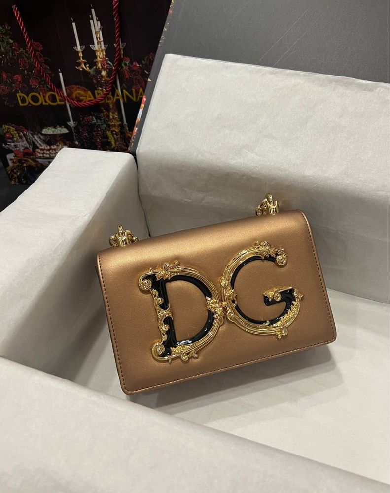 Geanta Dolce&Gabbana