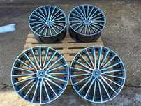18 Mercedes /AMG 8.5j et35 W204 W205 W221 W222 W223 A B C E S ML Cla