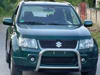 Suzuki grand vitara Diesel 1900 cm.4×4.