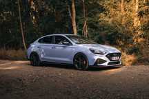 Hyundai I30 Hyundai i30N Performance DCT