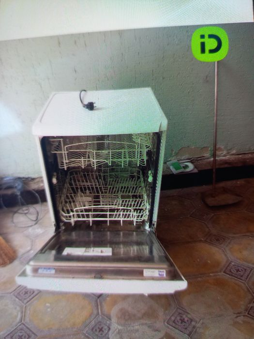 Посудомоечная машина