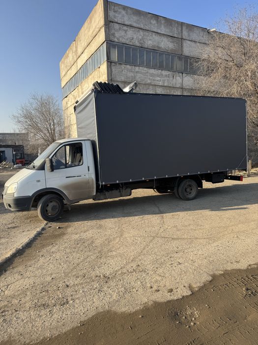 Грузоперевозки газель по всем направлениям город межгород