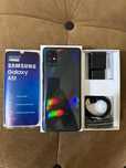 Samsung Galaxy A51 4Gb ram 64Gb rom