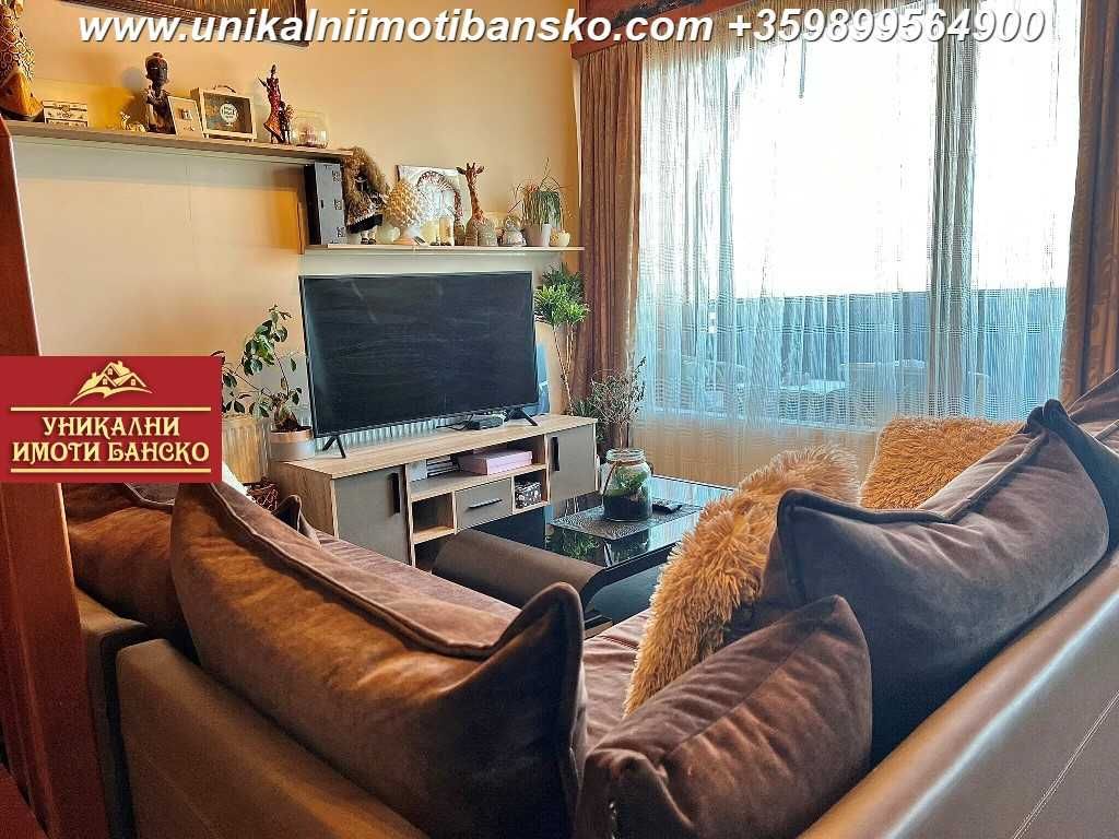 Продава се Тристаен апартамент в Банско - 120 кв.м за 1000 €/кв.м - Снимка #12