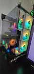 PC  i7 /8700K/RTX 2070