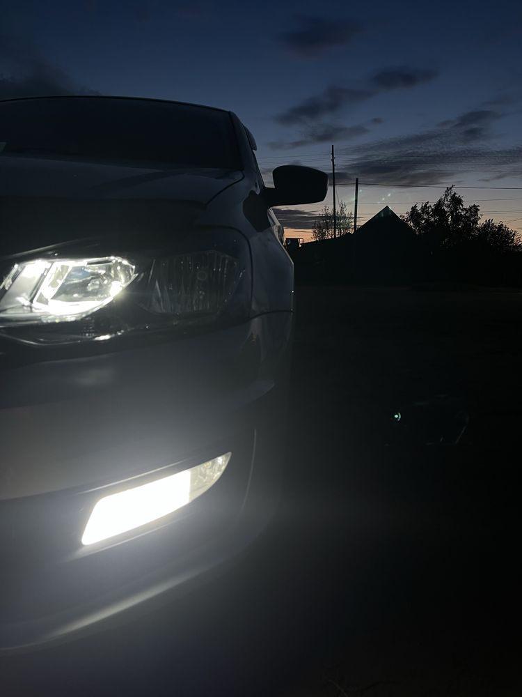 Продам volkswagen polo 5