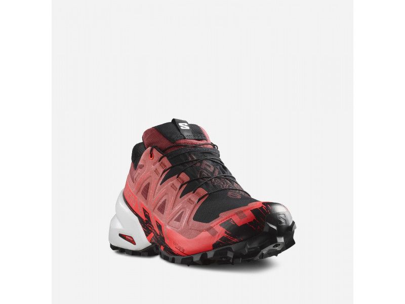 Salomon Spikecross 6 Gore tex  размери - 44 2/3