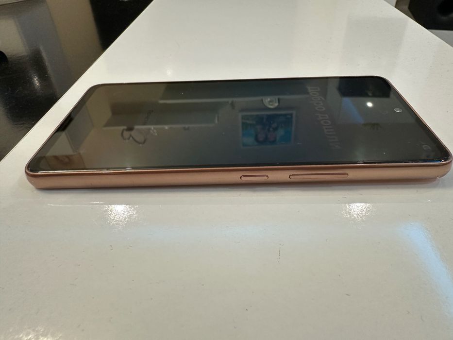 Samsung a53 като нов