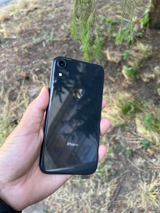 Iphone xr хр продам