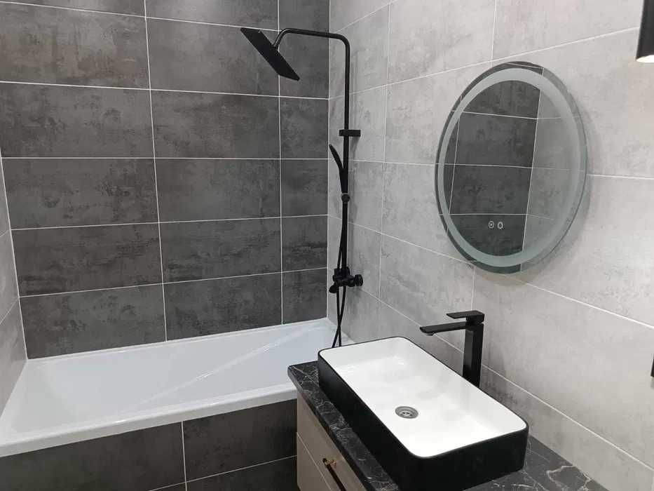 Сдаётся квартира на ул. Нукусская в Мирабадском районе 3/8/12 391*