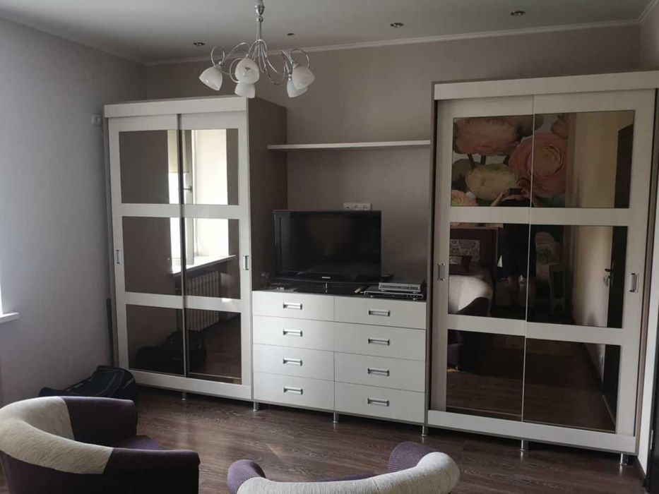 Двустаен имот в Захарна фабрика