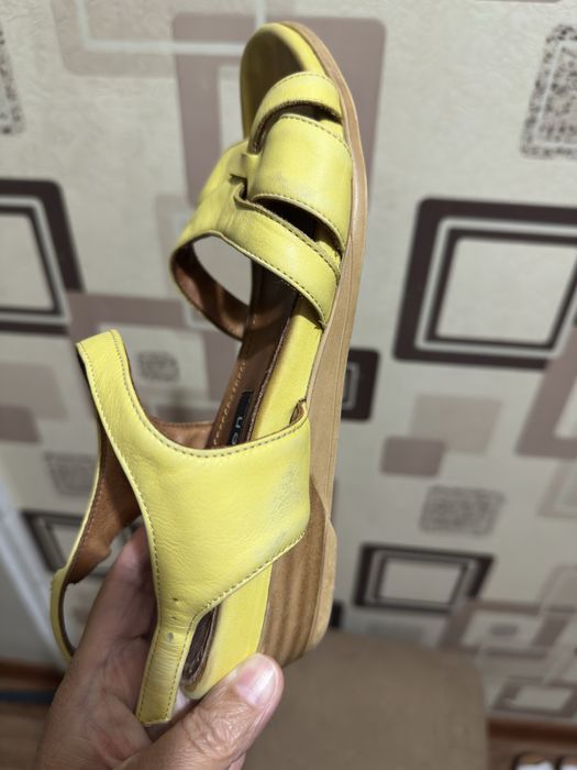 Босоножки турция