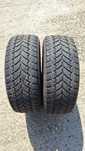 Vand anvelope iarna R16 C