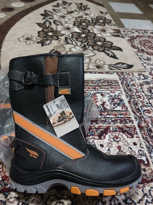 Спес зимни сапок рассийски.оргинал