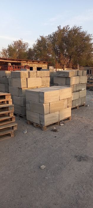 Газаблок 2 котегория