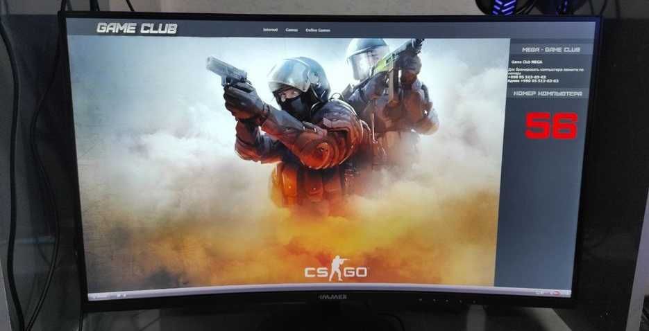 GameClub, GeymKlub, GameClass, Runpadshell+Themes, Clubtimer