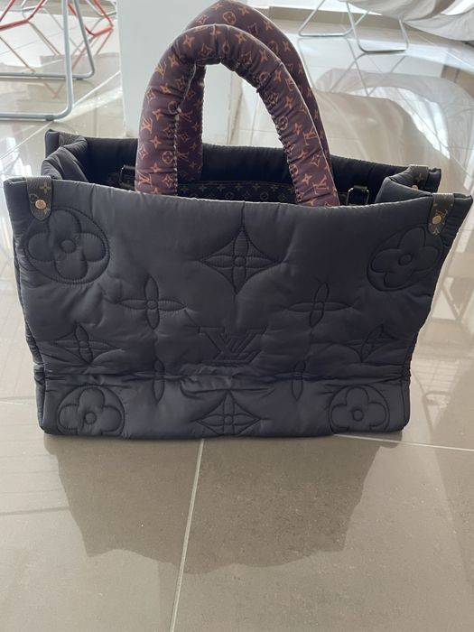 Louis Vuitton чанта