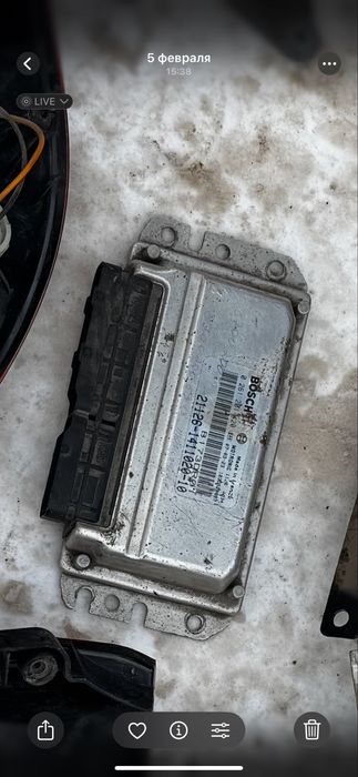 Компьютер Priora