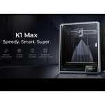3D Принтер Creality K1 MAX