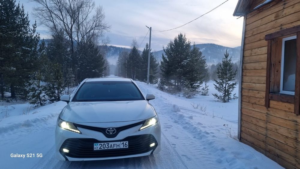 Трансфер. Аренда авто с водителем. Поездки по городу и ВКО.  Перевозка