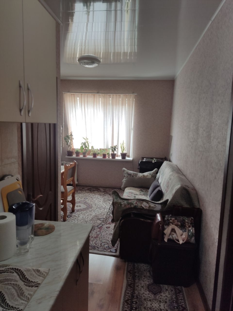 Продается квартира