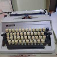 Mașină de scris Triumph Gabriele 25