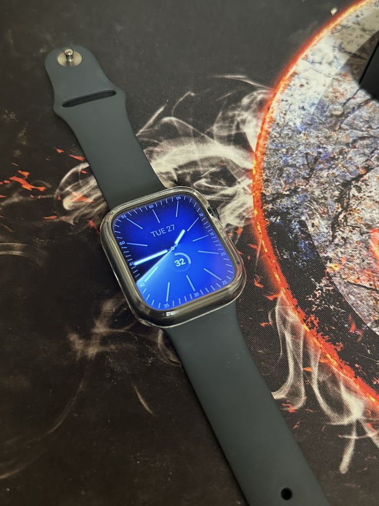 Apple watch s9 45mm