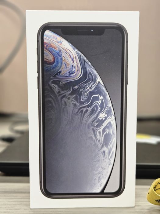 Продам свой iphone 11 Xr black