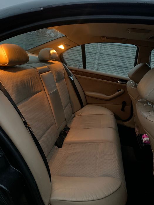 De vanzare BMW 320d 2.0 150 cp 2003