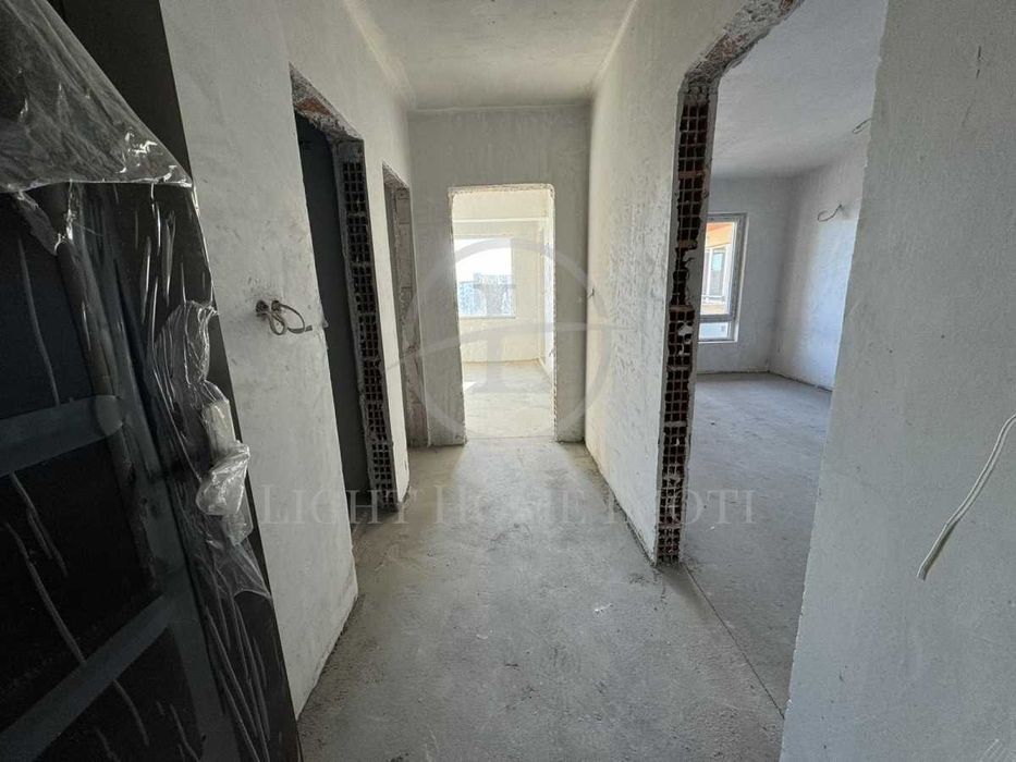 Продава се Двустаен апартамент в Пловдив, Тракия - 63 кв.м за 1762 €/кв.м - Снимка #4