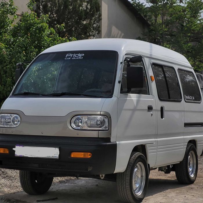 Продаётся DAMAS 2021г