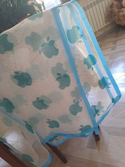 Москитная сетка для двери