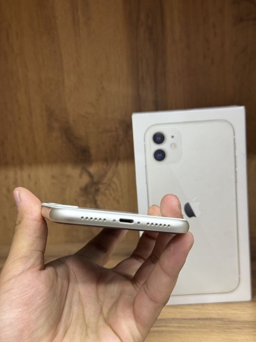 iphone 11 64gb ideal